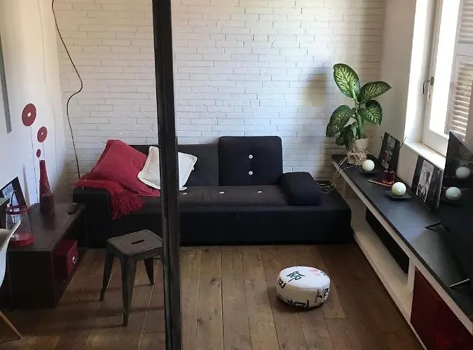 Cinquecento Loft Casa vacanze *