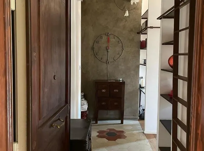 Cinquecento Loft *